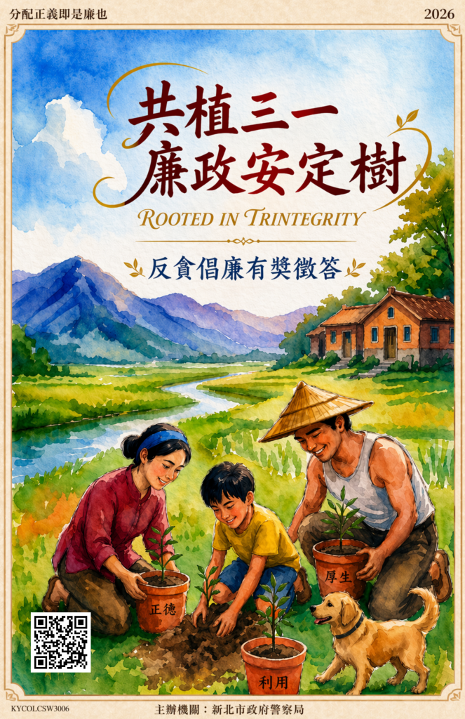 115年共植三一廉政安定樹反貪倡廉有獎徵答活動-海報-663x1024.png